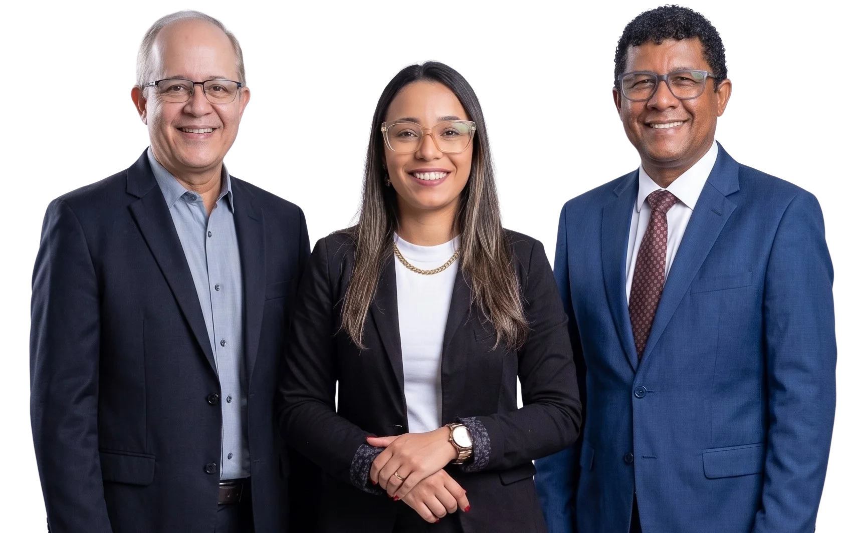 Equipe Credencia Fácil